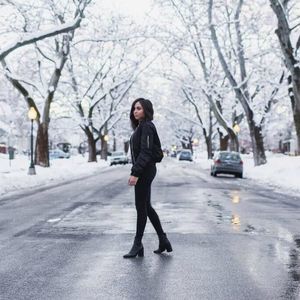 Meet your Posher, Alex